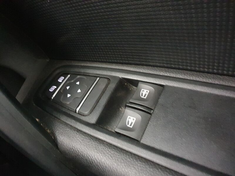 More views of Renault Kangoo