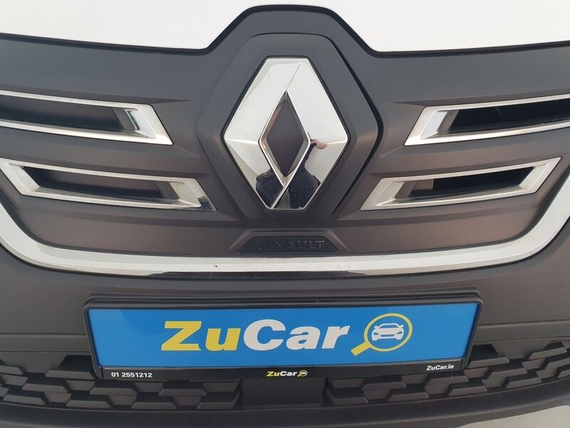More views of Renault Kangoo