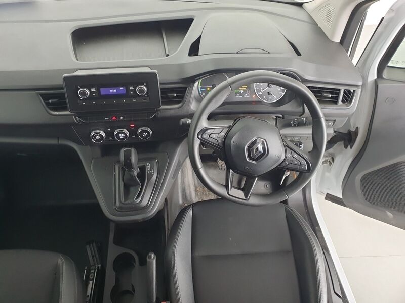 More views of Renault Kangoo