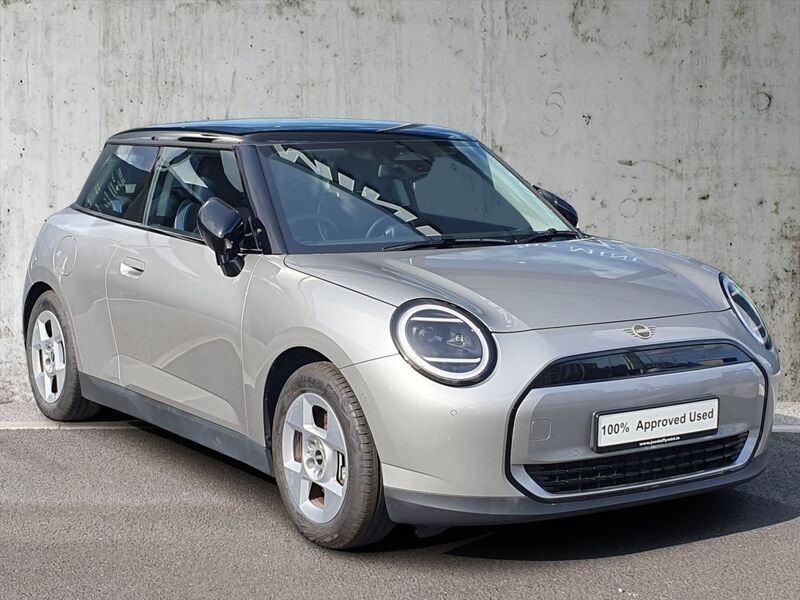 More views of Mini Cooper