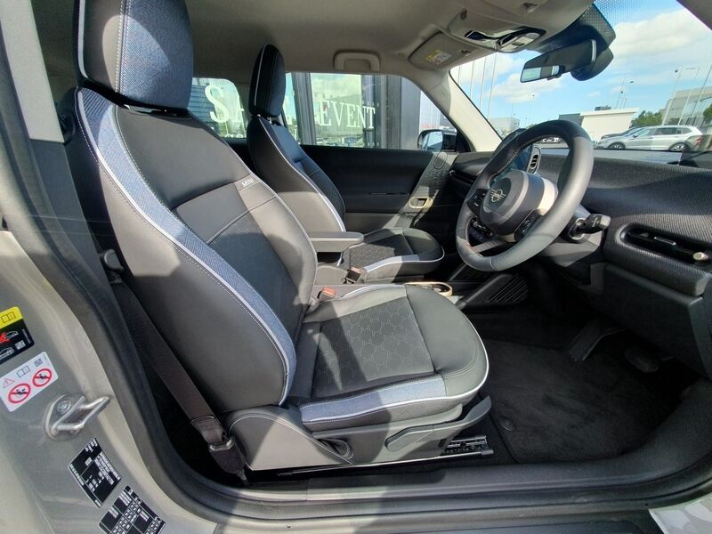 More views of Mini Cooper
