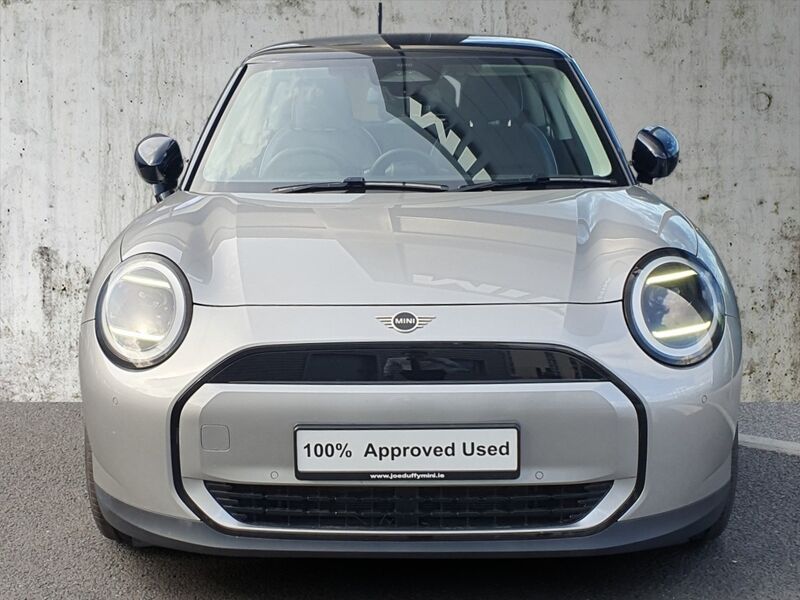 More views of Mini Cooper