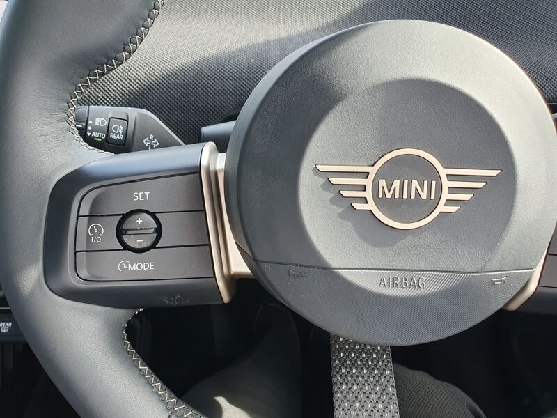 More views of Mini Cooper