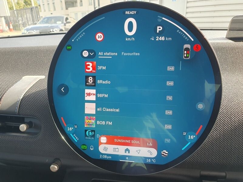 More views of Mini Cooper