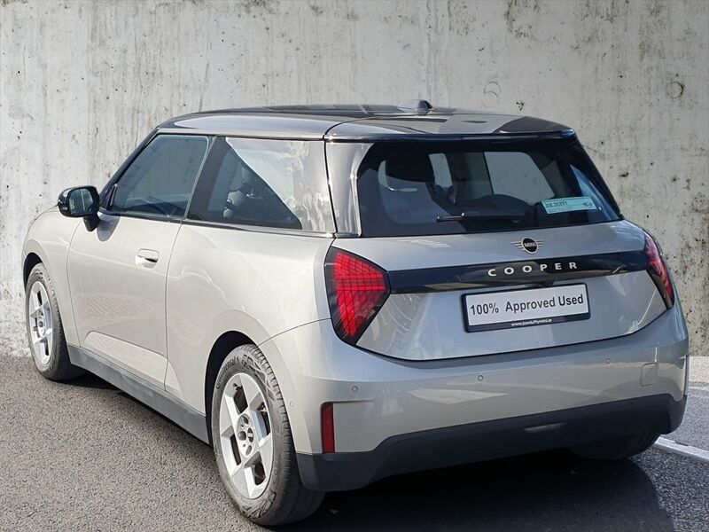 More views of Mini Cooper