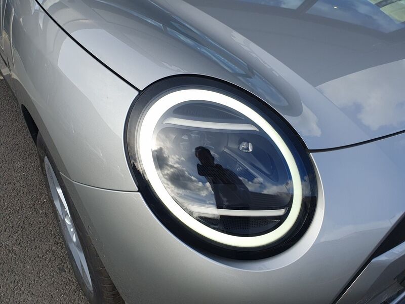 More views of Mini Cooper