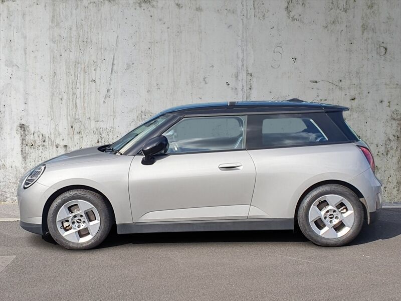 More views of Mini Cooper