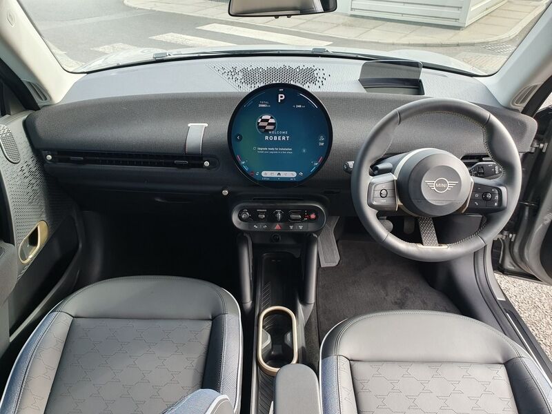 More views of Mini Cooper