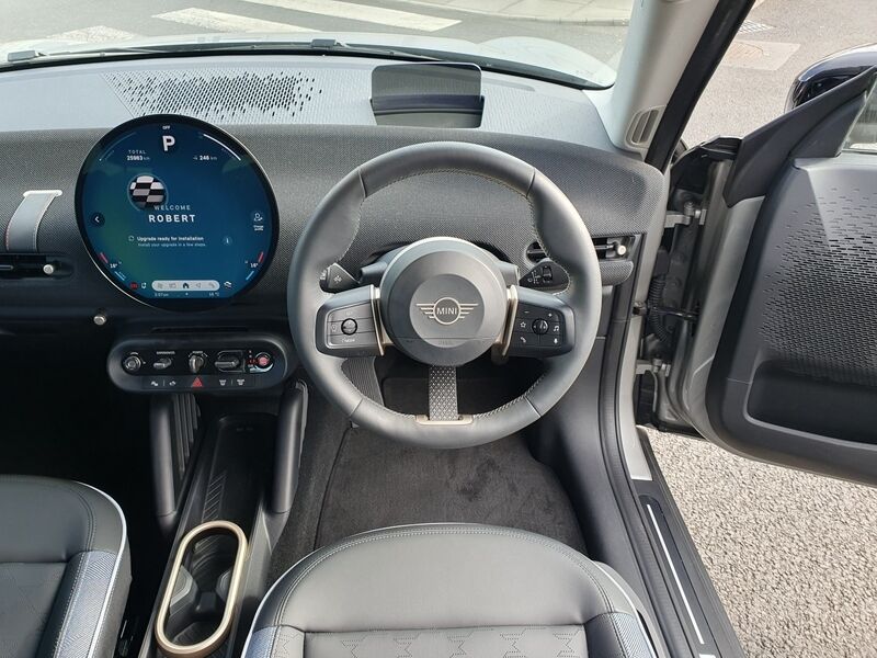 More views of Mini Cooper
