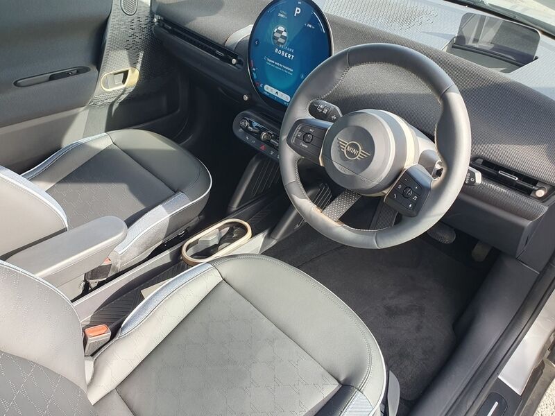 More views of Mini Cooper
