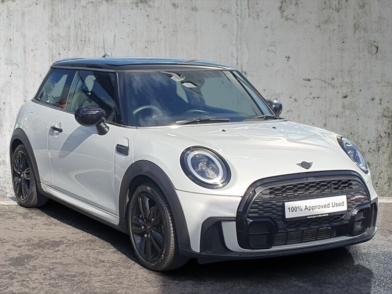 More views of Mini Cooper