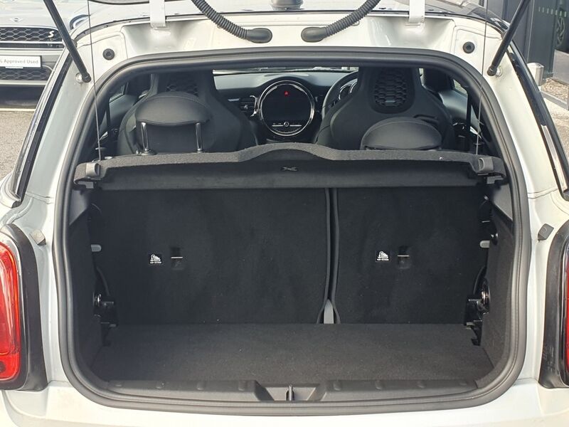 More views of Mini Cooper