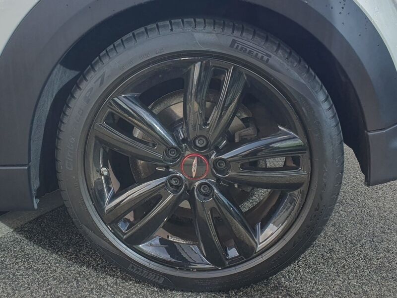 More views of Mini Cooper