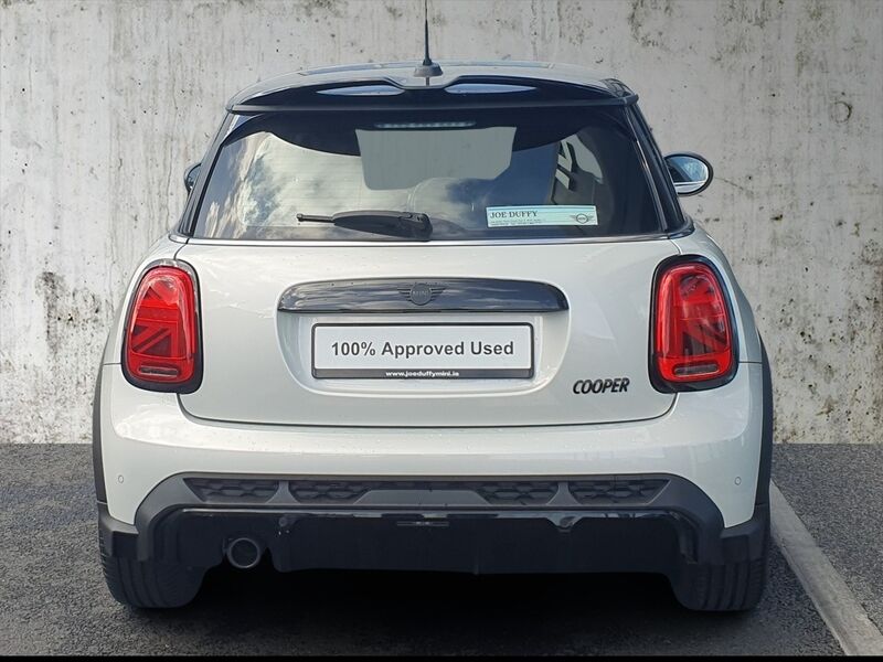 More views of Mini Cooper