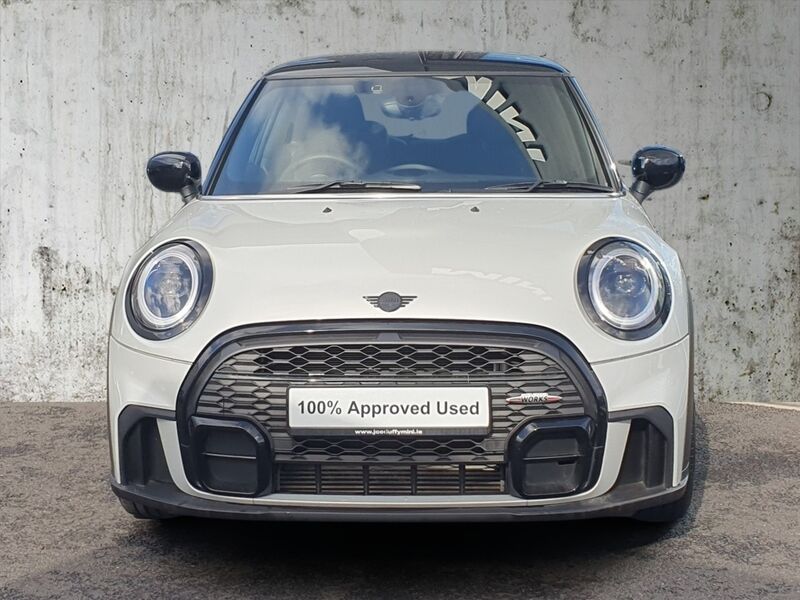 More views of Mini Cooper
