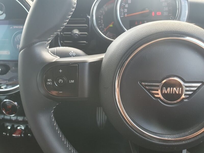 More views of Mini Cooper