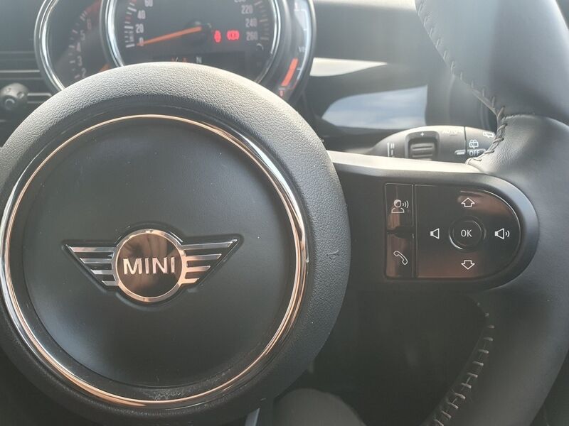 More views of Mini Cooper