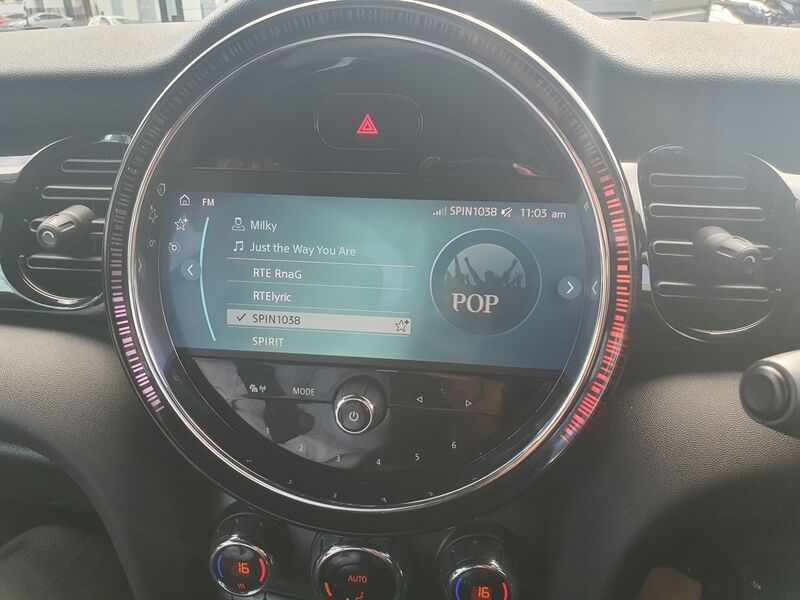 More views of Mini Cooper