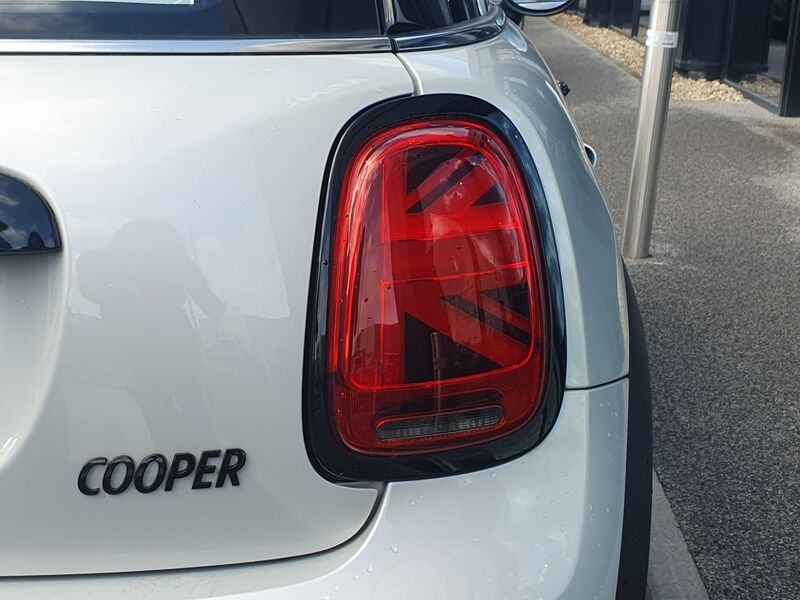 More views of Mini Cooper