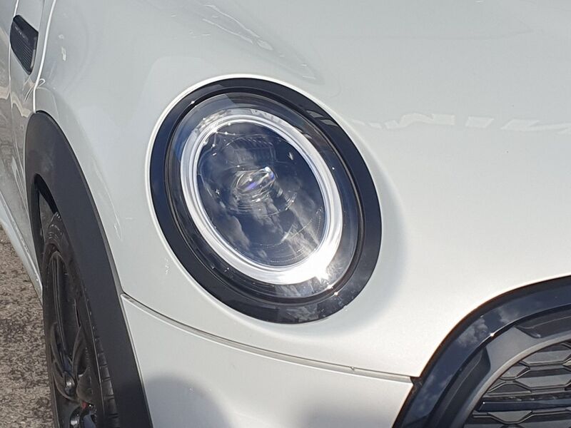 More views of Mini Cooper