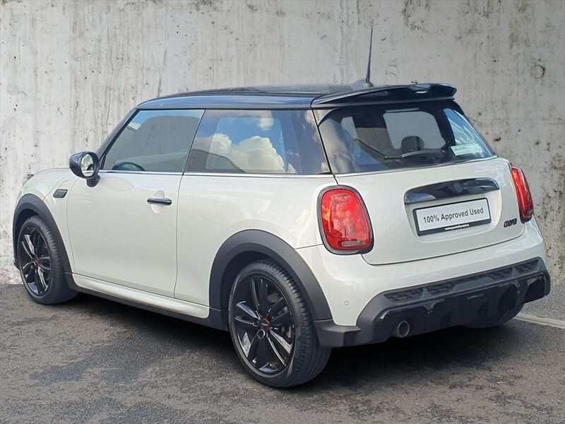 More views of Mini Cooper