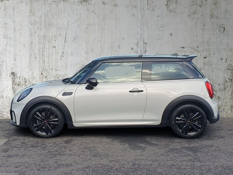 More views of Mini Cooper