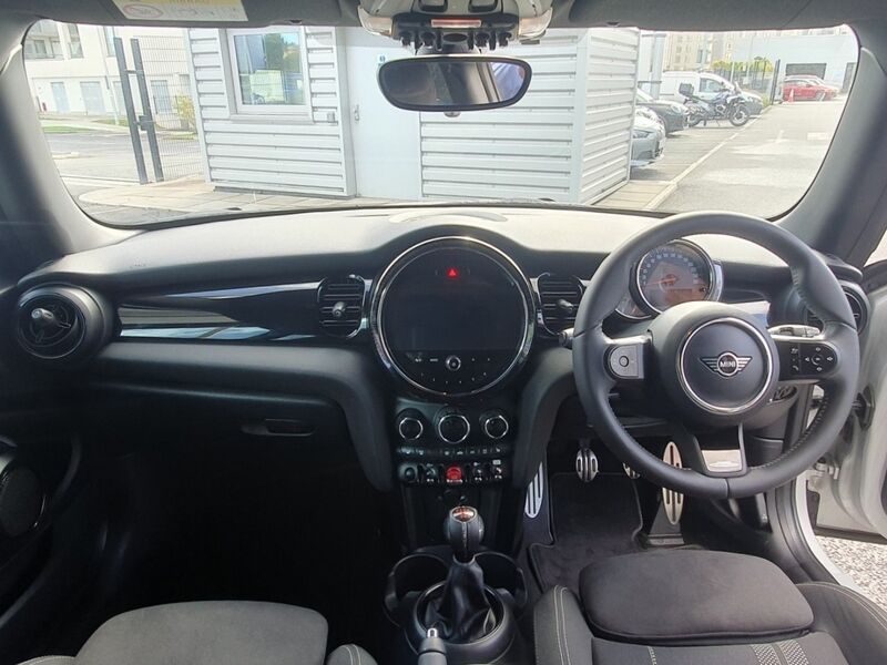 More views of Mini Cooper