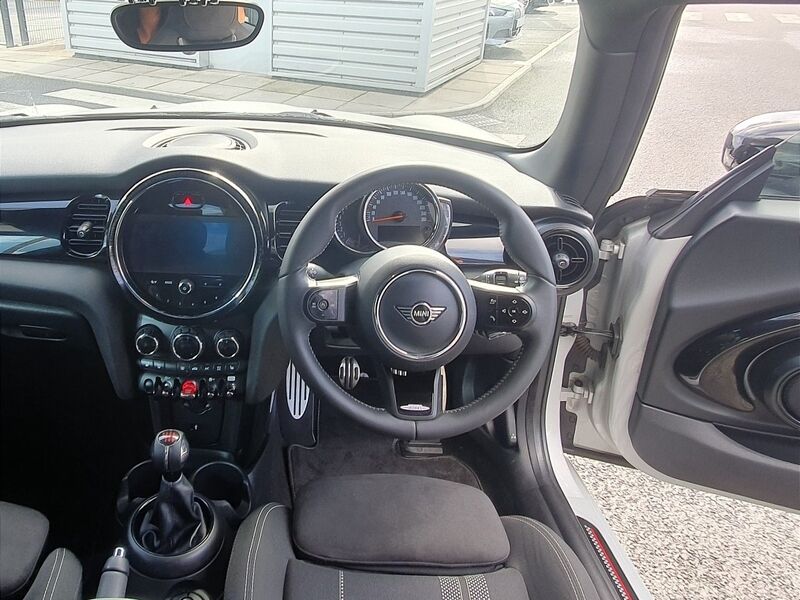 More views of Mini Cooper