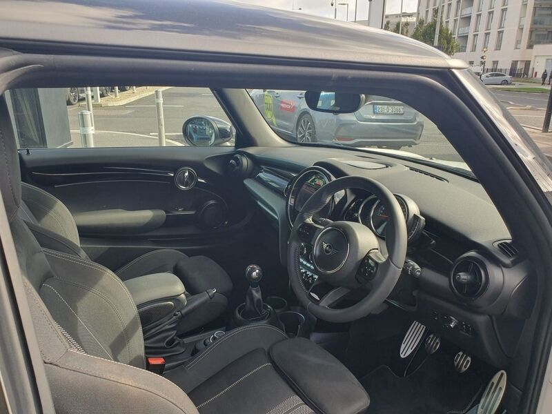 More views of Mini Cooper