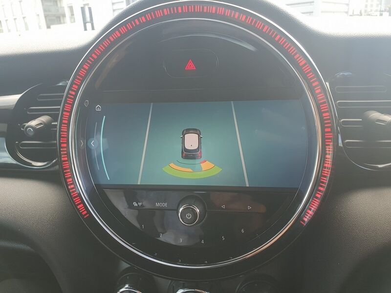 More views of Mini Cooper