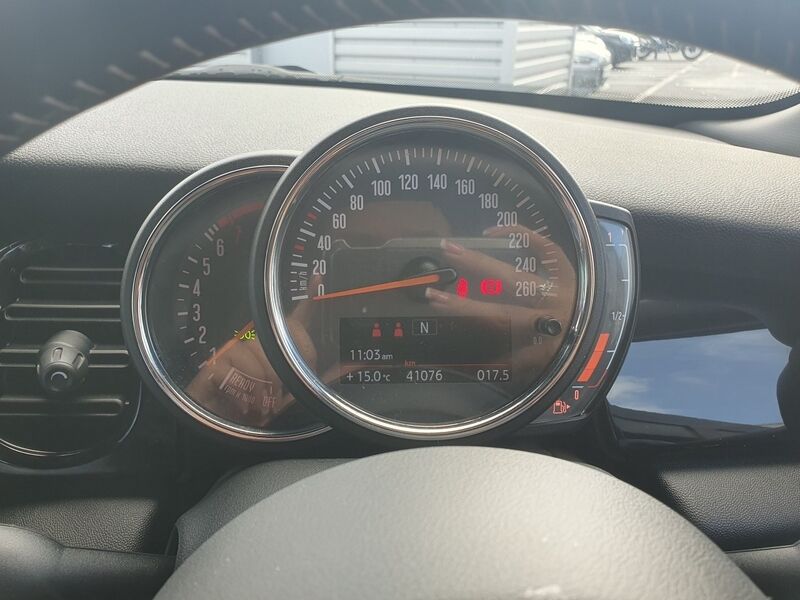 More views of Mini Cooper