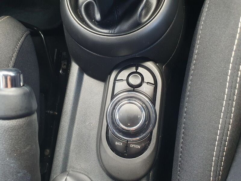 More views of Mini Cooper