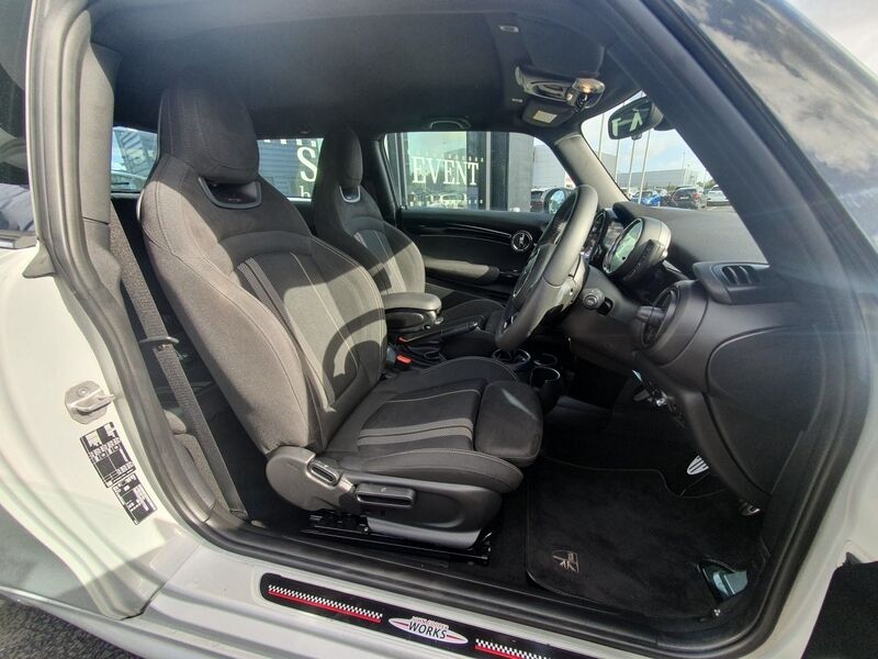 More views of Mini Cooper