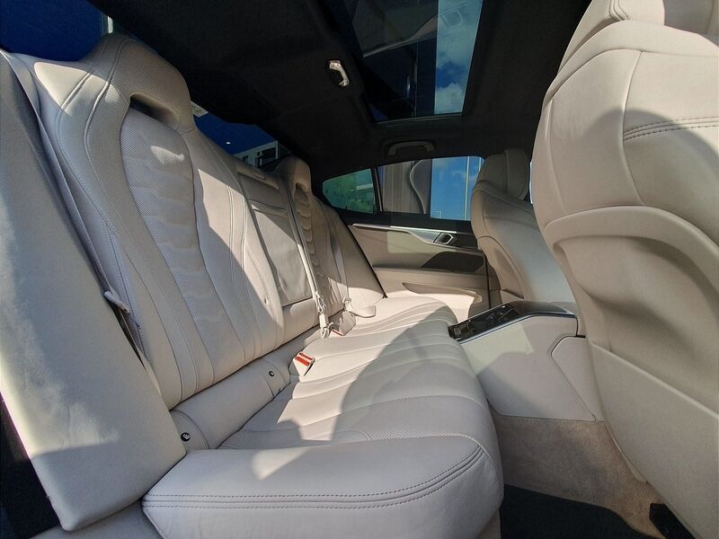 More views of BMW 8-Series