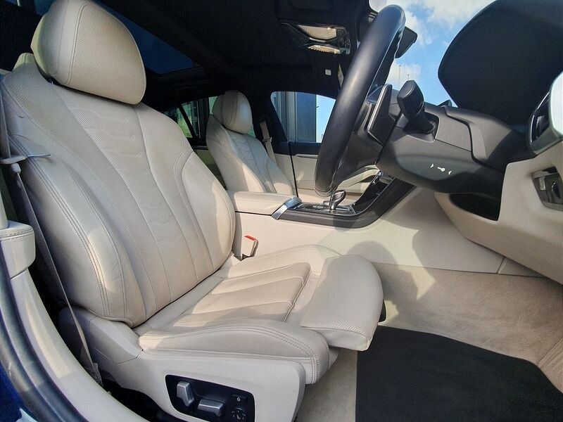 More views of BMW 8-Series