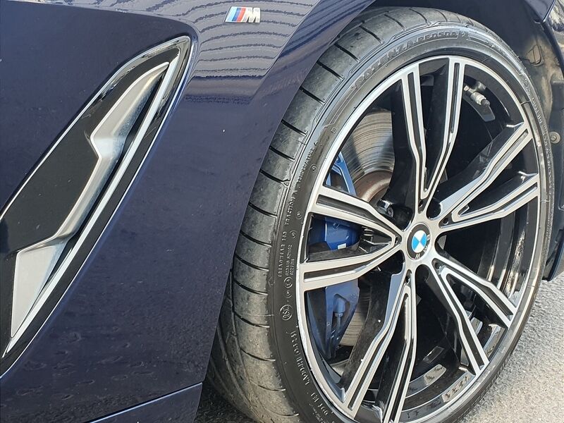 More views of BMW 8-Series