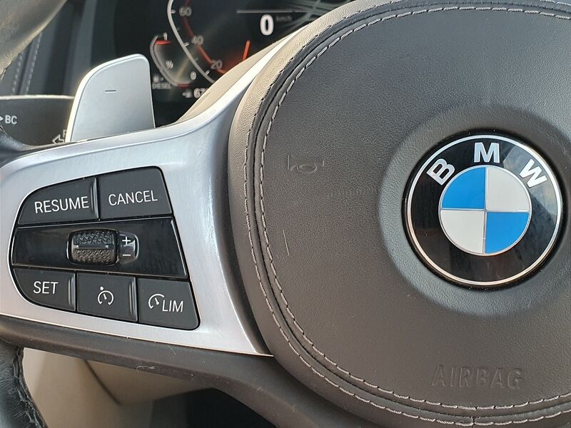 More views of BMW 8-Series