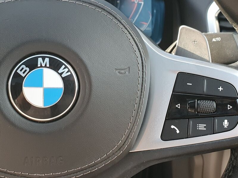 More views of BMW 8-Series
