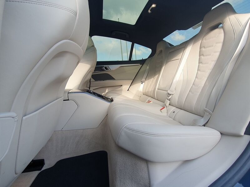 More views of BMW 8-Series