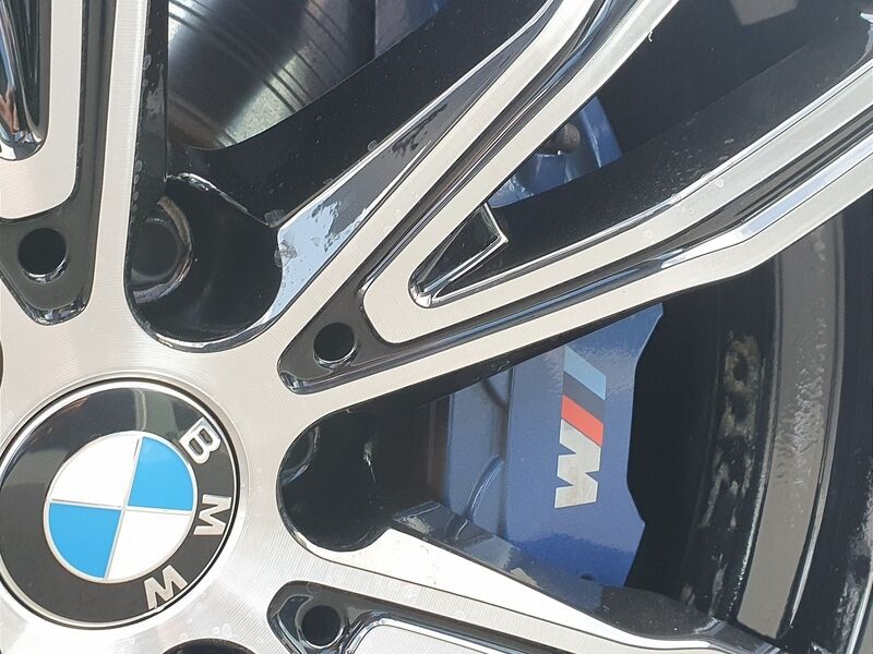 More views of BMW 8-Series