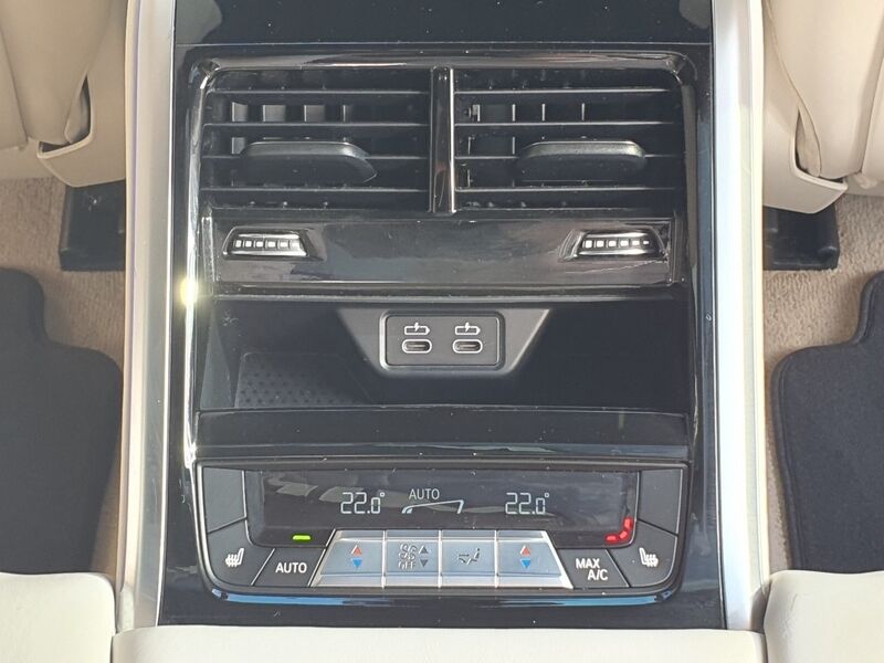 More views of BMW 8-Series