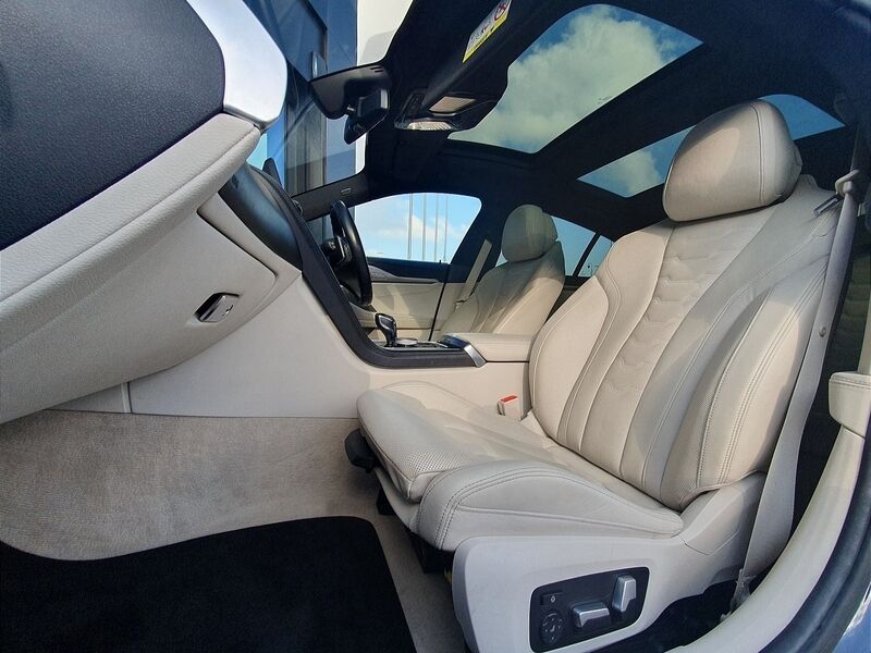 More views of BMW 8-Series