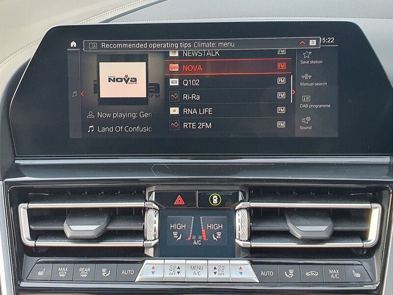 More views of BMW 8-Series