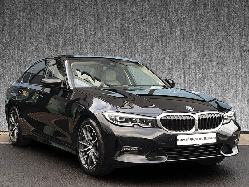 More views of BMW 3-Series