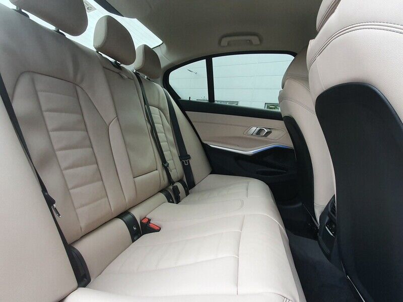 More views of BMW 3-Series
