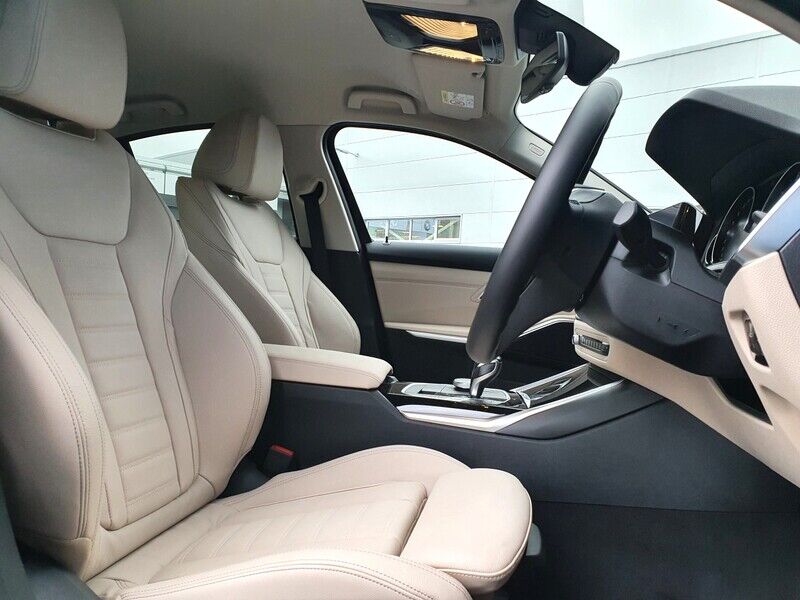 More views of BMW 3-Series