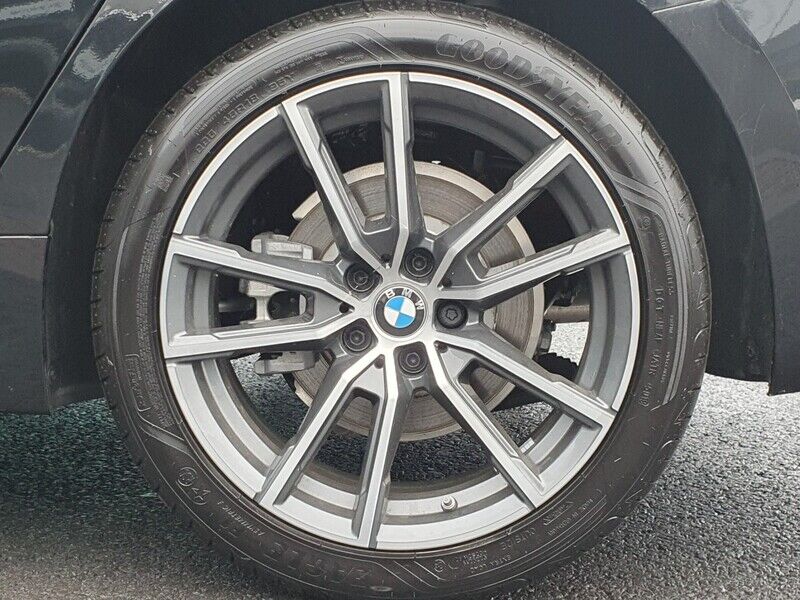 More views of BMW 3-Series