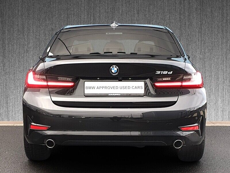 More views of BMW 3-Series
