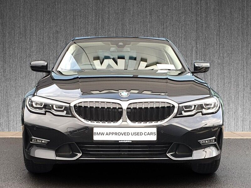 More views of BMW 3-Series
