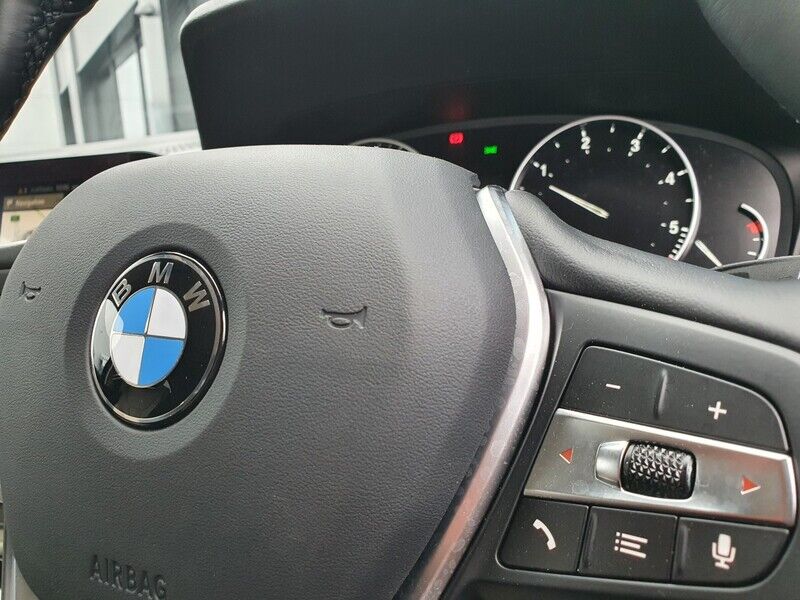 More views of BMW 3-Series